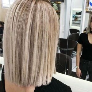 Meet your Posher, Mandie